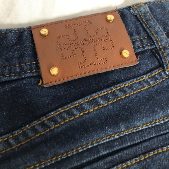 Tory Burch Jeans - Picture 3 of 9